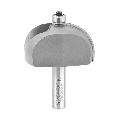 Amana Tool - 49122 - COVE BIT 1" RAD 1/2 SHANK