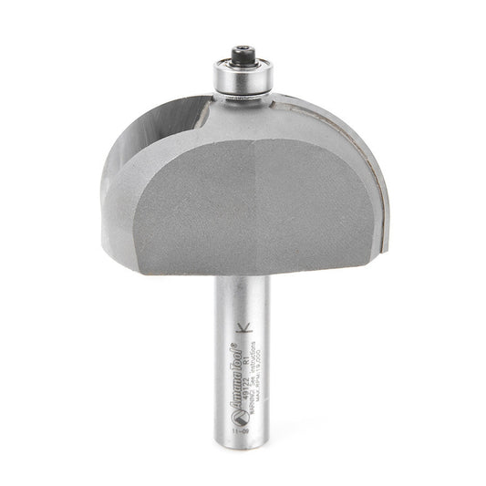 Amana Tool - 49122 - COVE BIT 1" RAD 1/2 SHANK