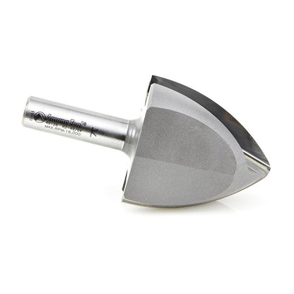Amana Tool - 49126 - LARGE 2-3/4" RADIUS OVOLO
