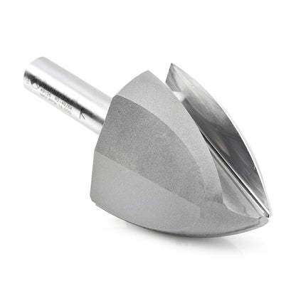 Amana Tool - 49126 - LARGE 2-3/4" RADIUS OVOLO