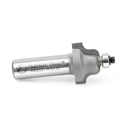 Amana Tool - 49202 - ROMAN OGEE  5/32 RAD 1/2 SHANK