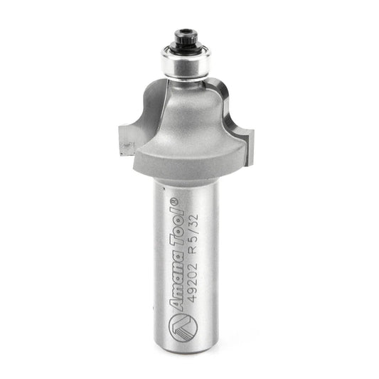 Amana Tool - 49202 - ROMAN OGEE  5/32 RAD 1/2 SHANK