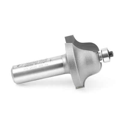Amana Tool - 49206 - ROMAN OGEE  1/4 RAD. 1/2 SHANK