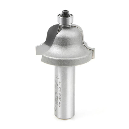 Amana Tool - 49206 - ROMAN OGEE  1/4 RAD. 1/2 SHANK