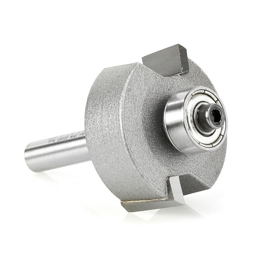 Amana Tool - 49300 - RABBETTING 1-1/4 DIA.1/4 SHANK