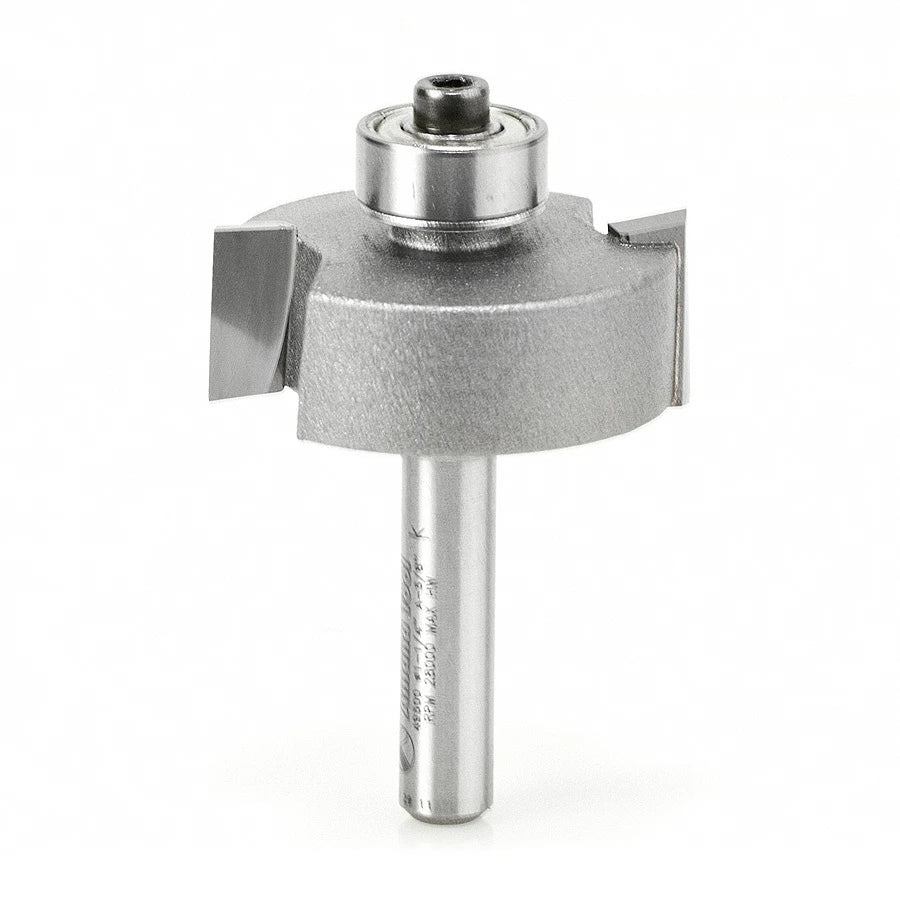 Amana Tool - 49300 - RABBETTING 1-1/4 DIA.1/4 SHANK
