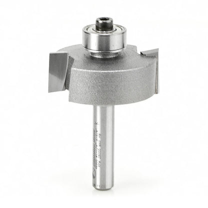 Amana Tool - 49300 - RABBETTING 1-1/4 DIA.1/4 SHANK