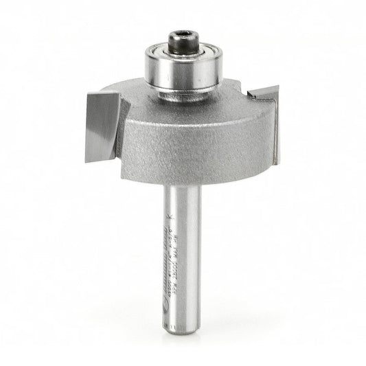 Amana Tool - 49300 - RABBETTING 1-1/4 DIA.1/4 SHANK