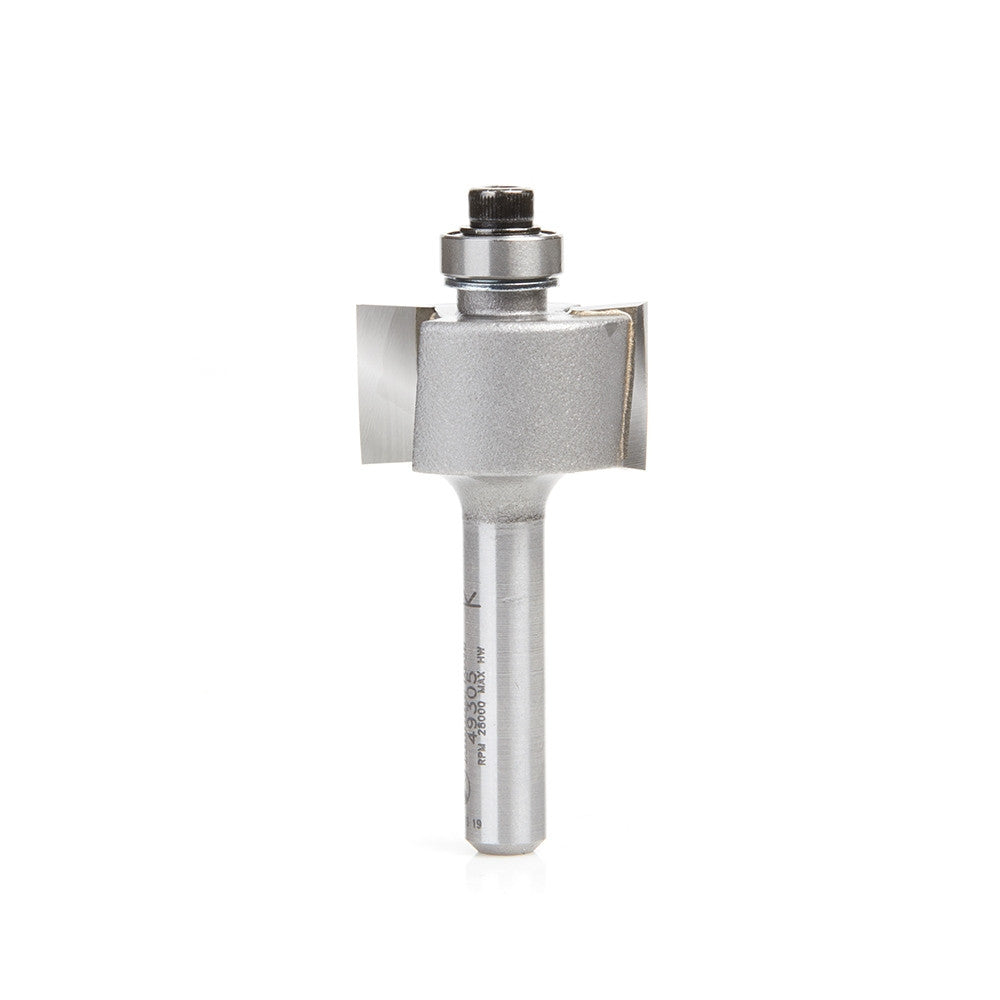 Amana Tool - 49305 - RABBETTING 7/8"DIA.1/4 SHANK