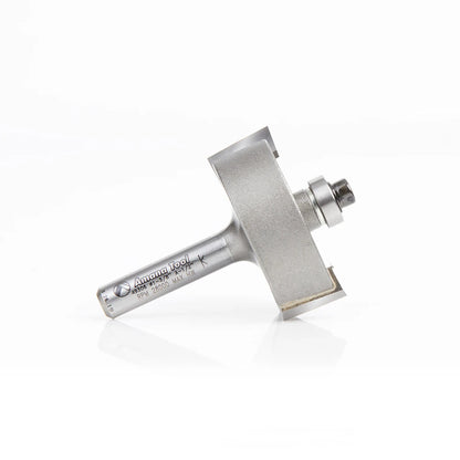 Amana Tool - 49306 - RABBETTING 1-3/8 DIA.1/4 SHANK