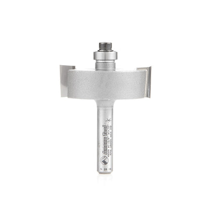 Amana Tool - 49306 - RABBETTING 1-3/8 DIA.1/4 SHANK