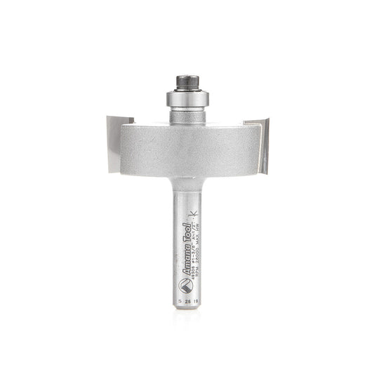 Amana Tool - 49306 - RABBETTING 1-3/8 DIA.1/4 SHANK