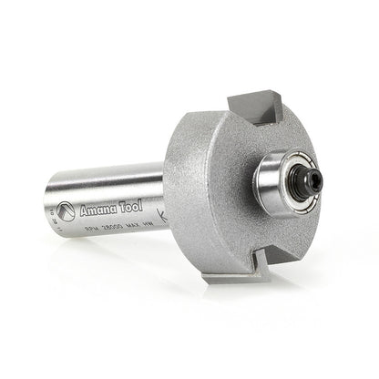 Amana Tool - 49309 - RABBETTING 1-3/8 DIA.1/2 SHANK