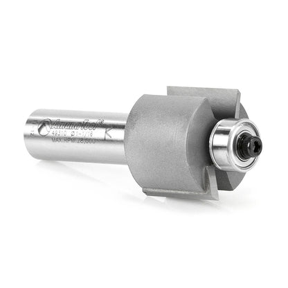 Amana Tool - 49310 - "SMART CLIP"RABBET BIT 1/2"SHK
