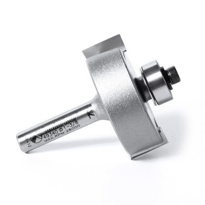 Amana Tool - 49340 - RABBETTING 1-3/8 DIA.1/4 SHANK