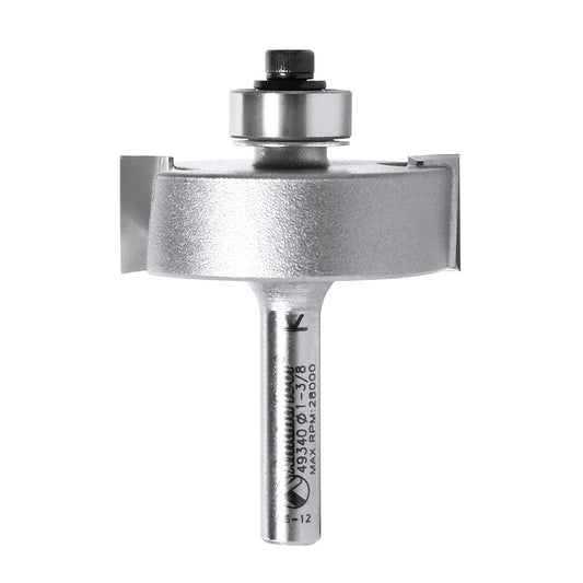 Amana Tool - 49340 - RABBETTING 1-3/8 DIA.1/4 SHANK