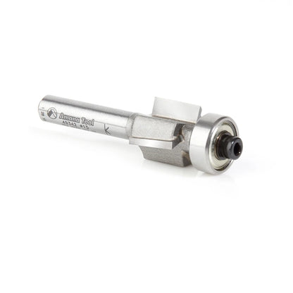 Amana Tool - 49342 - RABBETTING 15mm DIA.1/4 SHANK