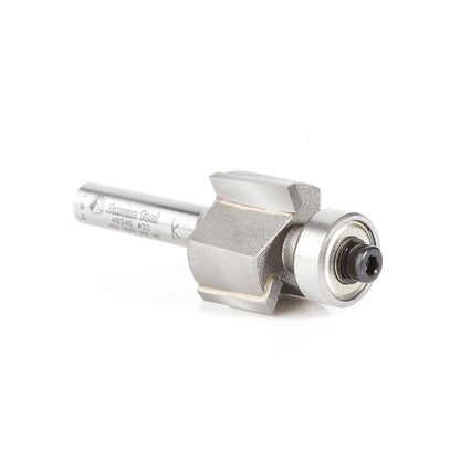 Amana Tool - 49346 - RABBETTING 20mm DIA.1/4 SHANK