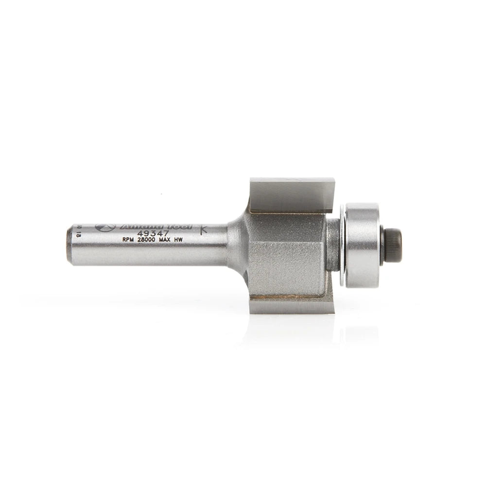Amana Tool - 49347 - MUL-RABBET 3FL 7/8D 1/4SHK SET