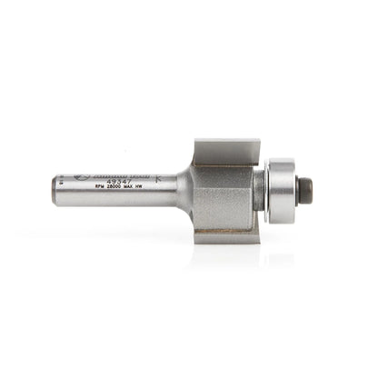 Amana Tool - 49347 - MUL-RABBET 3FL 7/8D 1/4SHK SET
