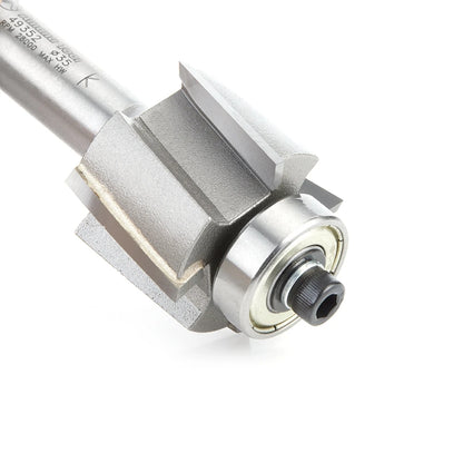 Amana Tool - 49352 - RABBETT 4FL 1-3/8D 1/2SHK SET