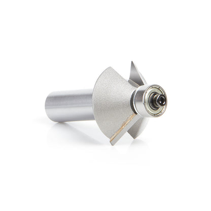 Amana Tool - 49403 - 45 DEGREE CHAMFER 1/2 SHANK