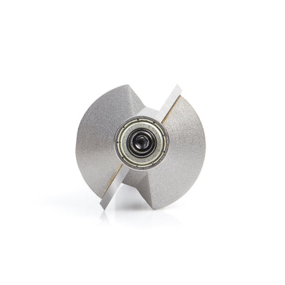 Amana Tool - 49403 - 45 DEGREE CHAMFER 1/2 SHANK