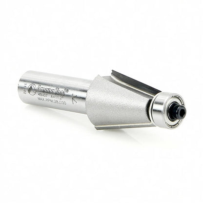 Amana Tool - 49407 - 11-1/4 DEGREE CHAMFER 1/2 SHNK