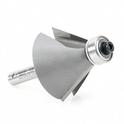 Amana Tool - 49412 - 30 DEGREE CHAMFER 1/4 SHANK