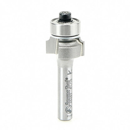 Amana Tool - 49492 - CORNER ROUND 1/16 RAD 1/4 SHK