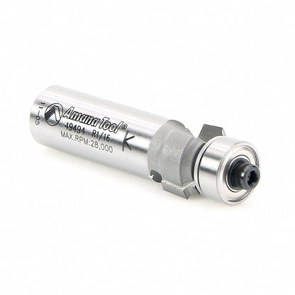 Amana Tool - 49494 - CORNER ROUND 1/16 RAD 1/2 SHK