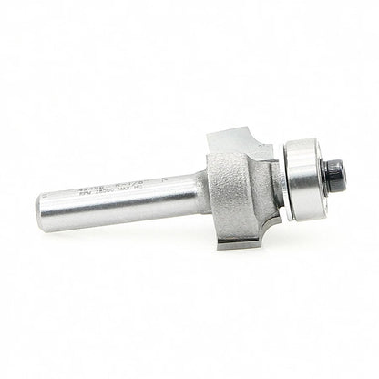 Amana Tool - 49496 - CORNER ROUND 1/8 RAD 1/4 SHK