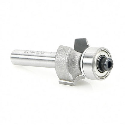 Amana Tool - 49496 - CORNER ROUND 1/8 RAD 1/4 SHK