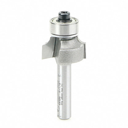 Amana Tool - 49496 - CORNER ROUND 1/8 RAD 1/4 SHK