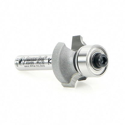 Amana Tool - 49499 - CORNER ROUND 5/32 RAD 1/4 SHK