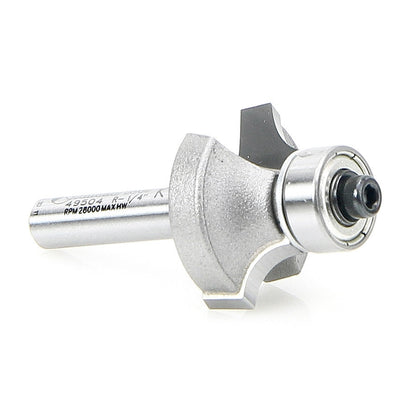 Amana Tool - 49504 - CORNER ROUND 1/4 RAD 1/4 SHK