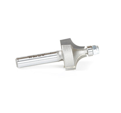 Amana Tool - 49505 - CORNER ROUND 1/4 RAD 1/4 SHK