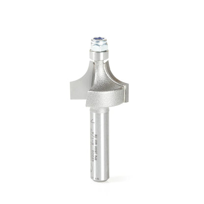 Amana Tool - 49505 - CORNER ROUND 1/4 RAD 1/4 SHK