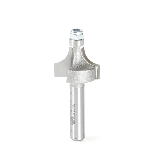 Amana Tool - 49505 - CORNER ROUND 1/4 RAD 1/4 SHK