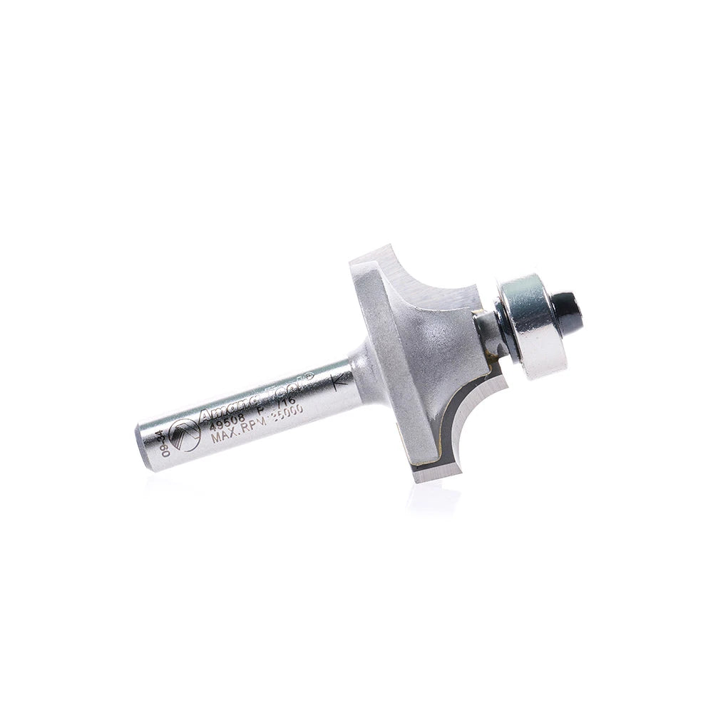 Amana Tool - 49508 - CORNER ROUND 5/16 RAD 1/4 SHK