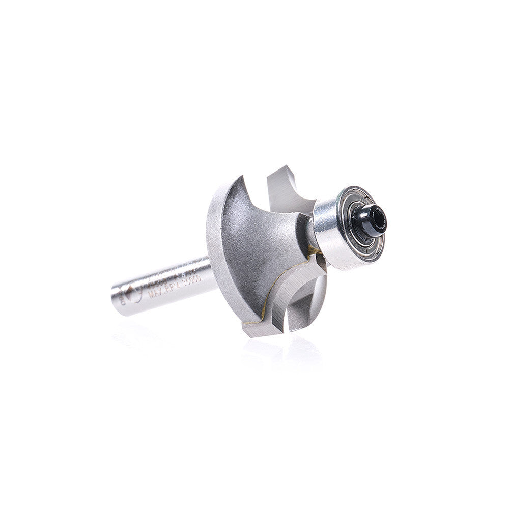 Amana Tool - 49508 - CORNER ROUND 5/16 RAD 1/4 SHK