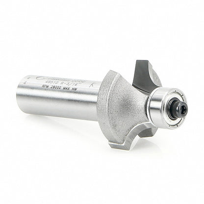 Amana Tool - 49510 - CORNER ROUND 5/16 RAD 1/2 SHK