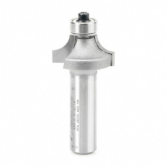 Amana Tool - 49510 - CORNER ROUND 5/16 RAD 1/2 SHK