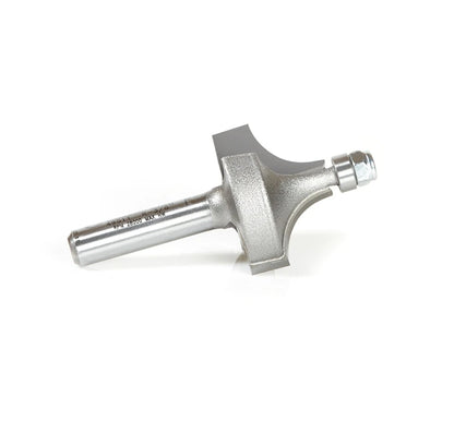Amana Tool - 49511 - CORNER ROUND 3/8 RAD 1/4 SHK