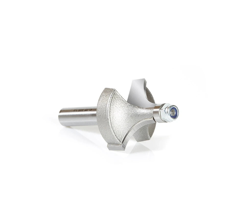 Amana Tool - 49511 - CORNER ROUND 3/8 RAD 1/4 SHK