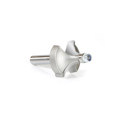 Amana Tool - 49511 - CORNER ROUND 3/8 RAD 1/4 SHK