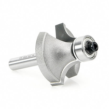 Amana Tool - 49512 - CORNER ROUND 3/8 RAD 1/4 SHK