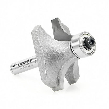 Amana Tool - 49516 - CORNER ROUND 1/2 RAD 1/4 SHK