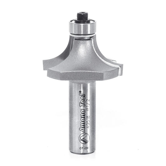 Amana Tool - 49518 - CORNER ROUND 1/2 RAD 1/2 SHK