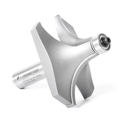 Amana Tool - 49522 - CORNER ROUND 1" RAD 1/2 SHANK